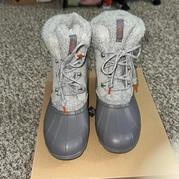 Sperry Syren Alpine Herringbone - Picture 3 of 8